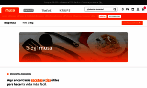 Blog.imusa.com.co thumbnail
