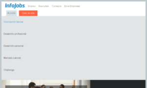 Blog.infojobs.net thumbnail