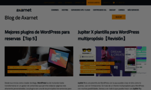 Blog.infortelecom.es thumbnail