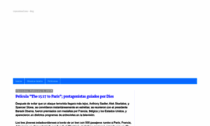 Blog.inspiradosxcristo.com thumbnail