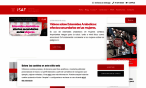 Blog.institutoisaf.es thumbnail