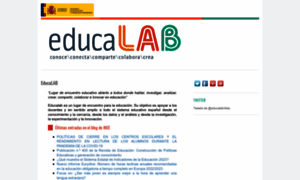Blog.intef.es thumbnail