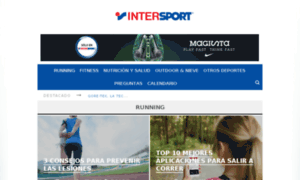 Blog.intersport.es thumbnail