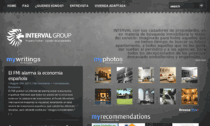 Blog.interval-group.com thumbnail