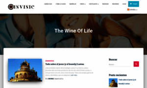 Blog.invinic.com thumbnail