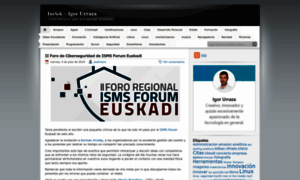 Blog.iurlek.com thumbnail