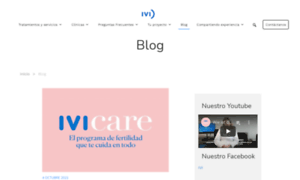 Blog.ivi.es thumbnail