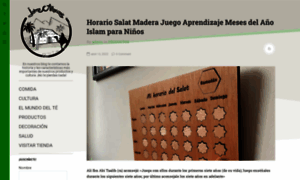 Blog.jaimaalkauzar.es thumbnail