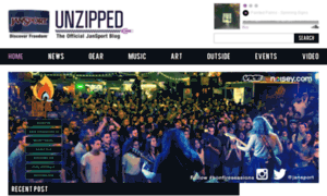 Blog.jansport.com thumbnail