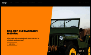Blog.jeep.com.ec thumbnail