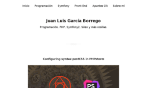Blog.juanluisgarciaborrego.com thumbnail