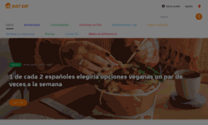 Blog.just-eat.es thumbnail