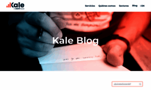 Blog.kale.bismart.com thumbnail