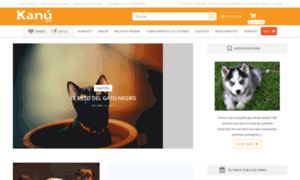 Blog.kanu.pet thumbnail