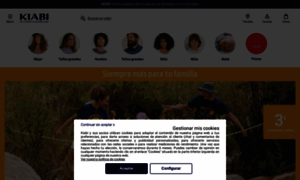 Blog.kiabi.es thumbnail