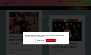 Blog.kidsandus.fr thumbnail
