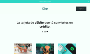 Blog.klar.mx thumbnail