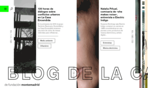 Blog.lacasaencendida.es thumbnail