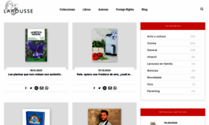 Blog.larousse.es thumbnail