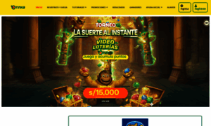 Blog.latinka.com.pe thumbnail