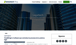 Blog.lemontech.com thumbnail