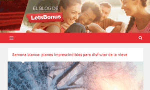 Blog.letsbonus.com thumbnail
