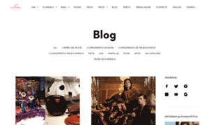 Blog.lina1960.com thumbnail