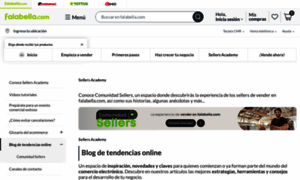 Blog.linio.com.pe thumbnail