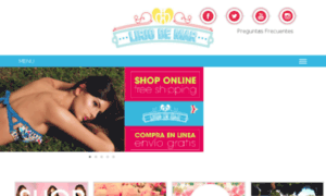 Blog.liriodemar.com thumbnail