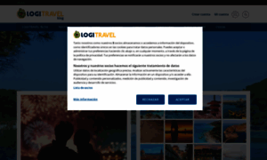 Blog.logitravel.com thumbnail