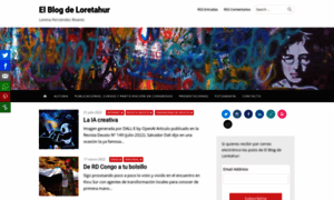 Blog.loretahur.net thumbnail