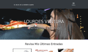 Blog.lourdesventura.es thumbnail