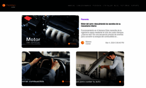 Blog.maresacenter.com thumbnail