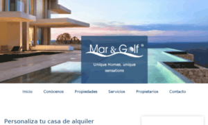 Blog.marygolfhomes.com thumbnail