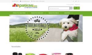 Blog.mascotic.es thumbnail