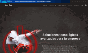 Blog.masvision.es thumbnail