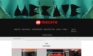 Blog.mecate.mx thumbnail