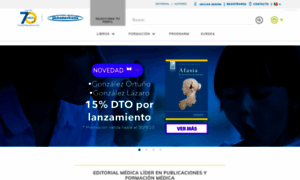 Blog.medicapanamericana.com thumbnail