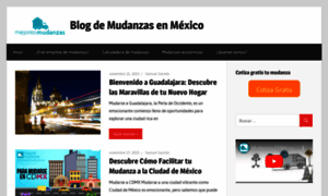 Blog.mejoresmudanzas.com thumbnail