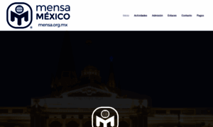 Blog.mensa.org.mx thumbnail