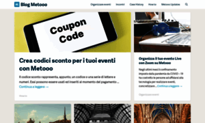 Blog.metooo.it thumbnail