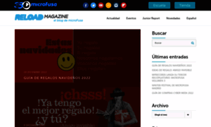 Blog.microfusa.com thumbnail