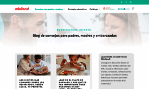 Blog.minilandbaby.com thumbnail