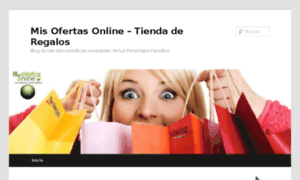 Blog.misofertasonline.com thumbnail