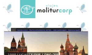 Blog.molitur.com thumbnail