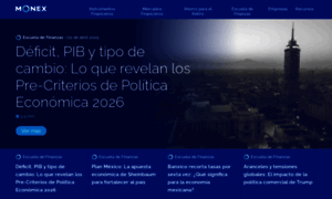 Blog.monex.com.mx thumbnail