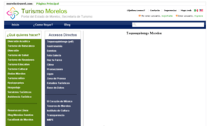 Blog.morelostravel.com thumbnail