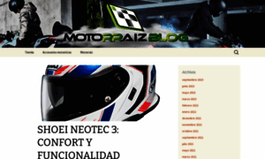 Blog.motorraiz.com thumbnail