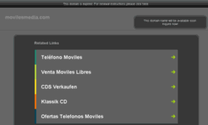 Blog.movilesmedia.com thumbnail