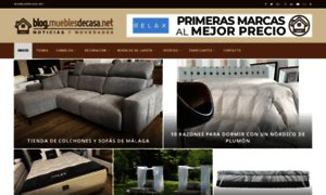 Blog.mueblesdecasa.net thumbnail